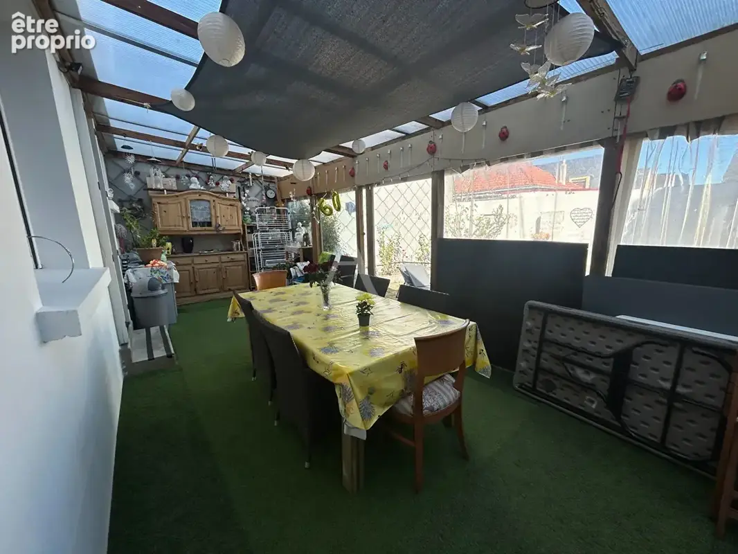 Maison Saint Nazaire - photo 16