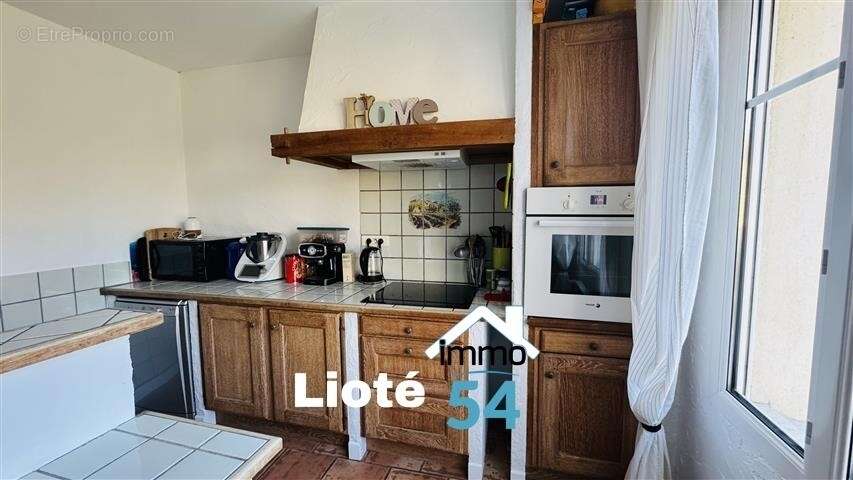 Maison à FLAVIGNY-SUR-MOSELLE