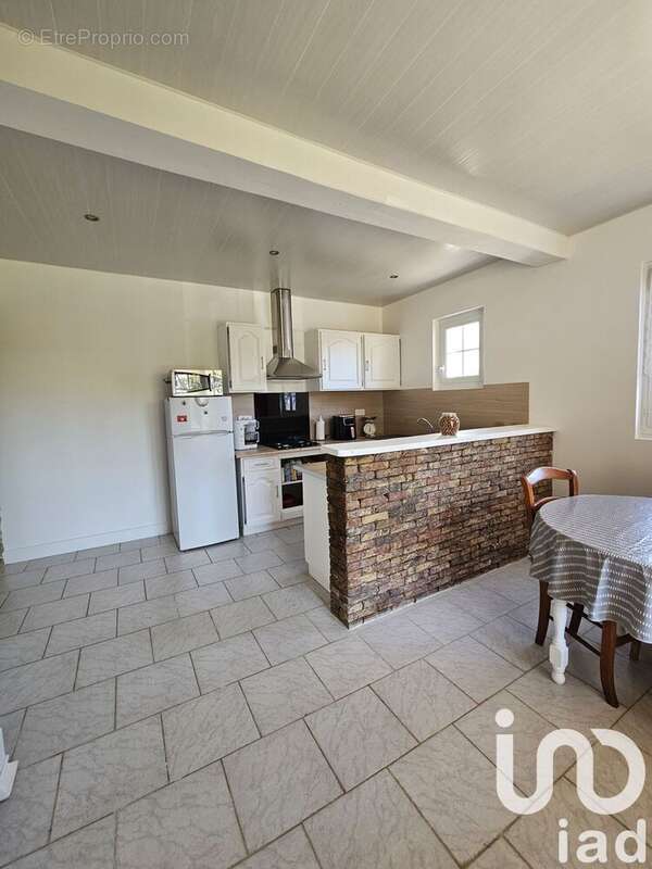 Photo 2 - Maison à LES PINS