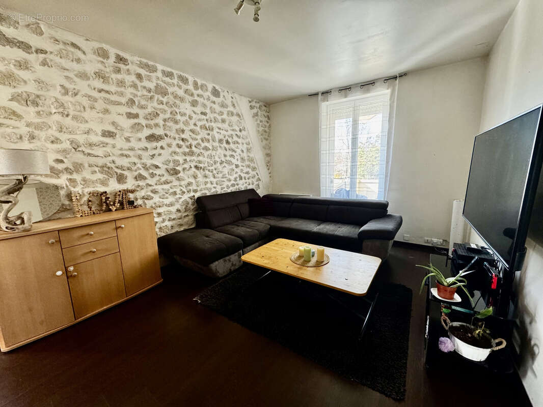 Appartement à BRIARE