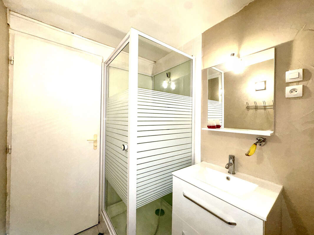 Appartement à BESANCON