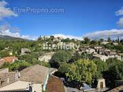 Appartement à LA TOUR-D&#039;AIGUES