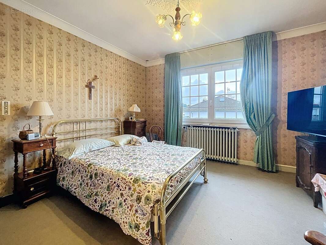 Maison à QUINT-FONSEGRIVES