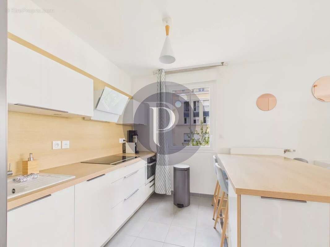 Le plessis-robinson - appartement - photo 5