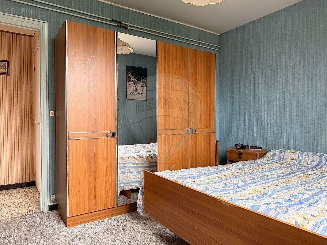 Appartement à NEVERS