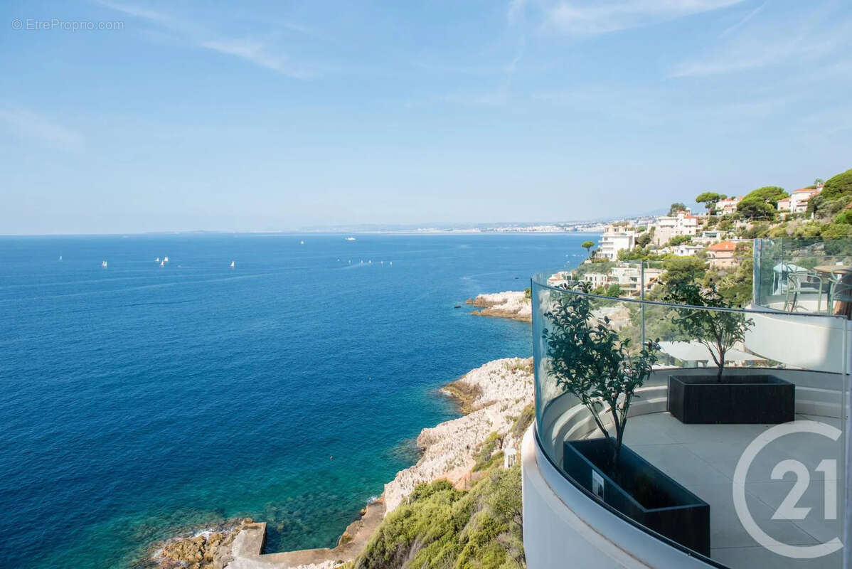 Appartement 128 m² à Nice  - photo 10