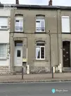 Maison à AULNOYE-AYMERIES