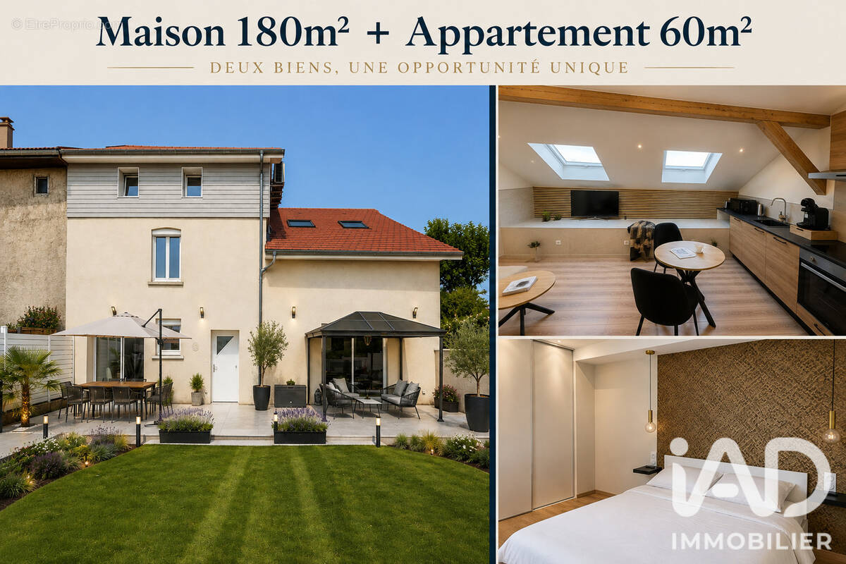 Photo 1 - Maison à CHARNECLES