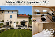 Photo 1 - Maison à CHARNECLES