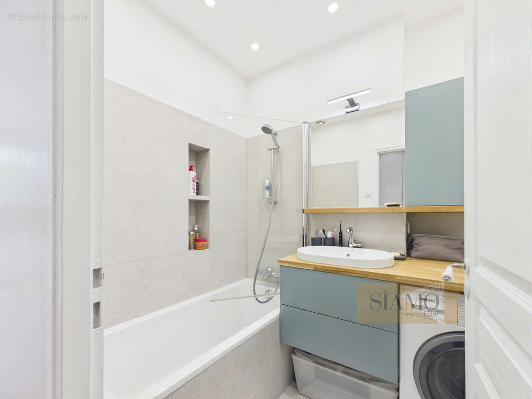 Appartement à VINCENNES