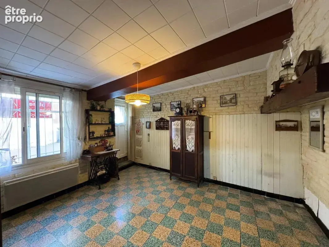 Maison - Vias - photo 4