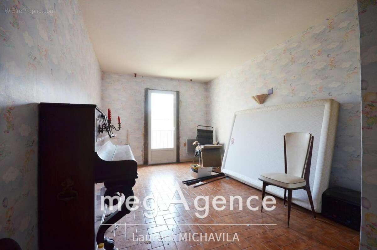 Appartement à BEDARIEUX