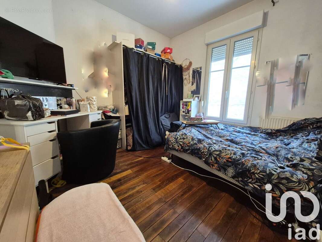 Photo 9 - Maison à ROMILLY-SUR-SEINE