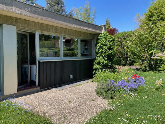 Maison à COURCELLES-LES-MONTBELIARD