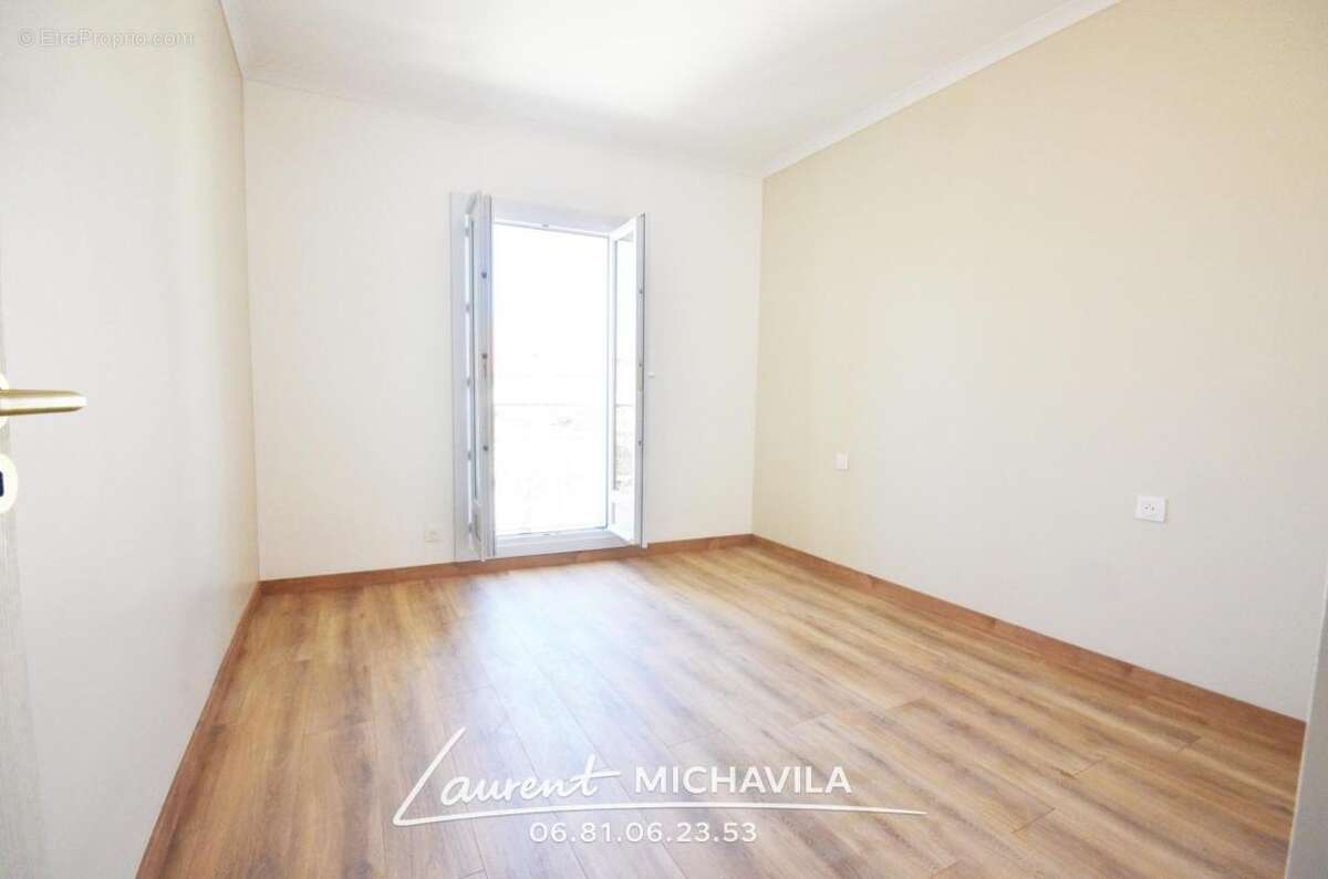 Appartement premium t4 refait a neuf – 100 m² – béziers centre avec cellier - photo 10