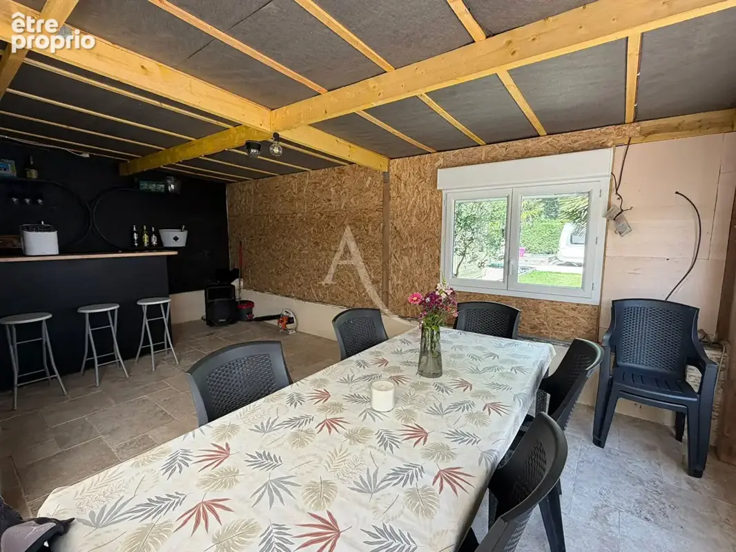 Terrain Les Garennes Sur Loire 850m² - photo 8