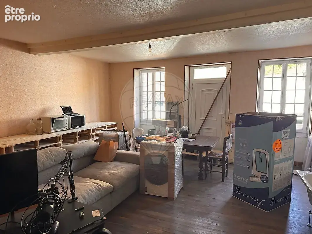 Maison 1 chambre(s) à vendre - photo 6