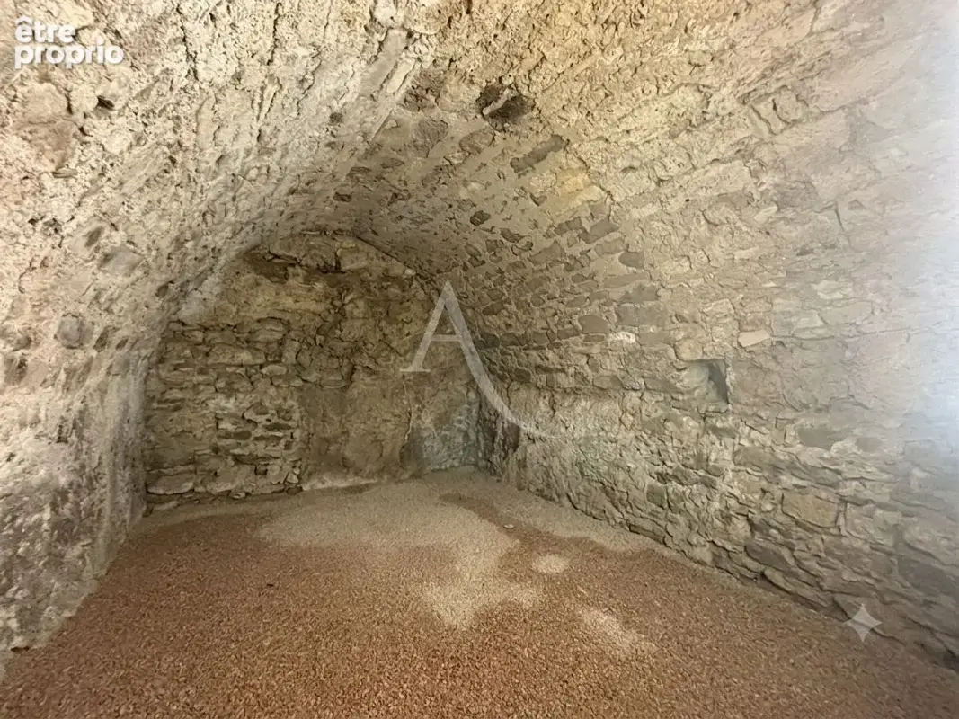 Maison de village t3 lumineuse avec cave - photo 8