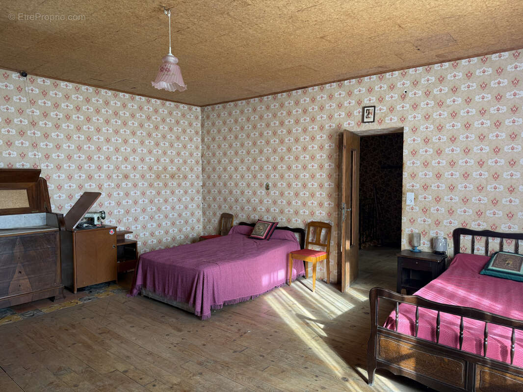 Maison de campagne avec dépendances proche de Fourcès - photo 8