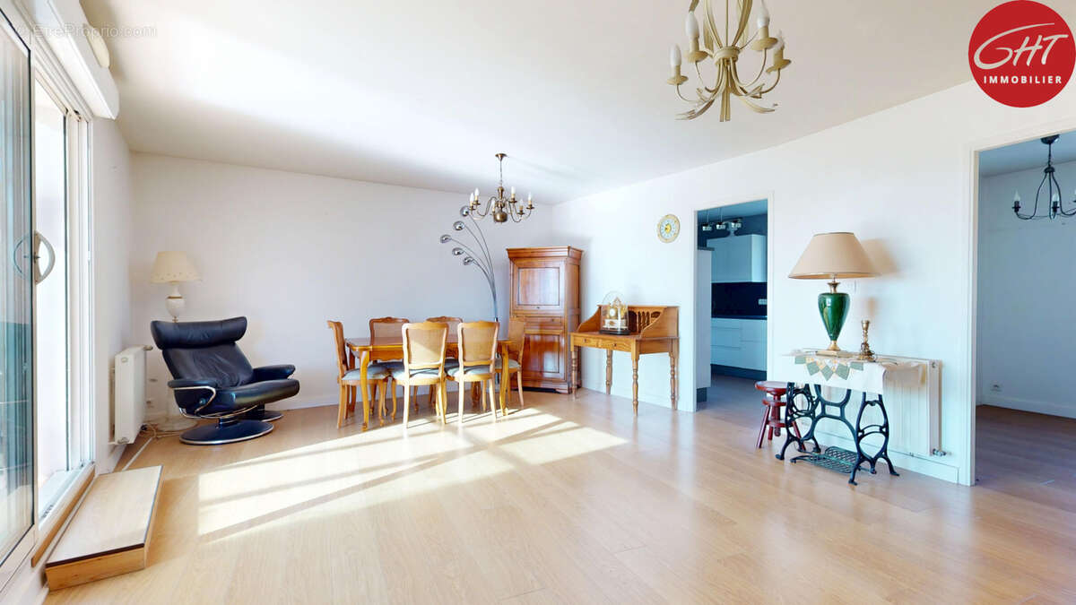 GHT immobilier Saint-Ferjeux - photo 3