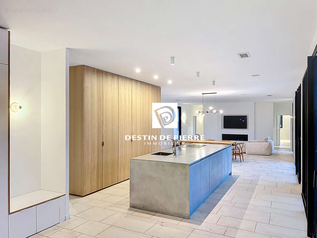 Maison à SAINT-MEXANT