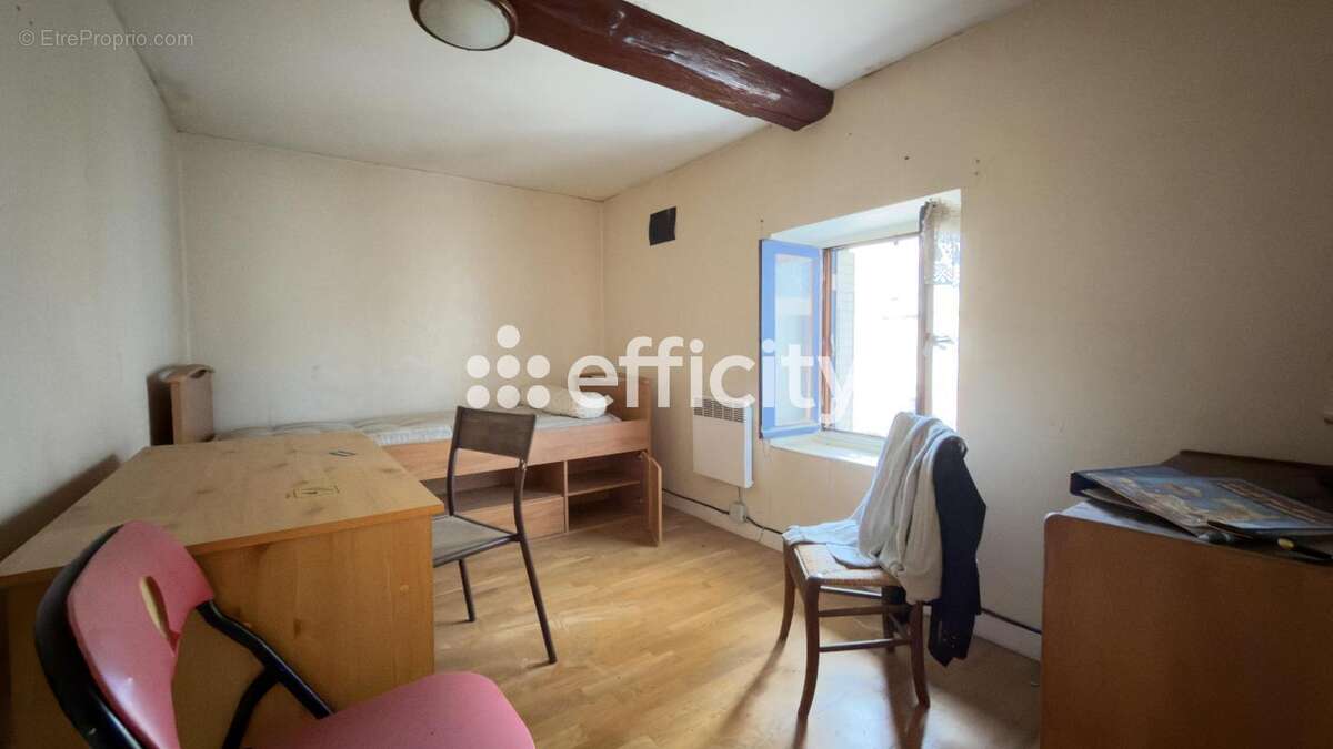 Maison à SAINT-RAMBERT-D&#039;ALBON