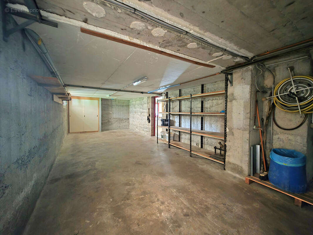 Maison à SAINT-GENIX-SUR-GUIERS