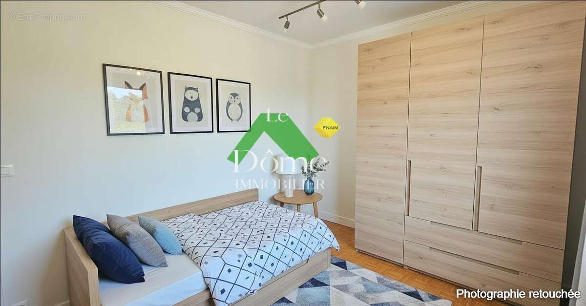 Maison à NOISY-LE-GRAND