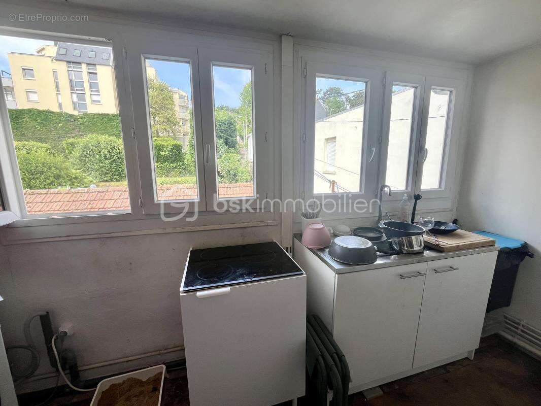 Appartement à LE HAVRE