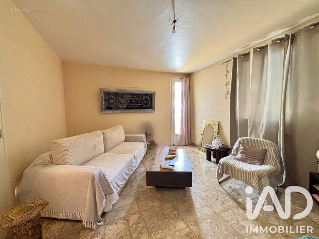 Photo 1 - Appartement à AUBENAS