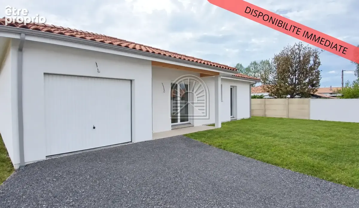 Photo Maison à Peyrehorade au prix de 278 000€