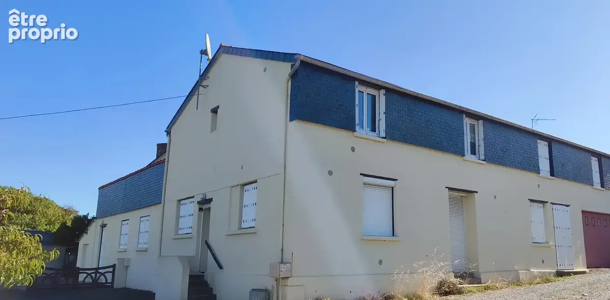 Exclusivité   lancieux   à 800 m de la plage - photo 2