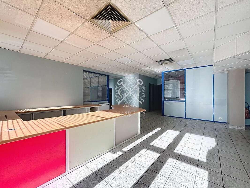 Appartement à LYON-7E