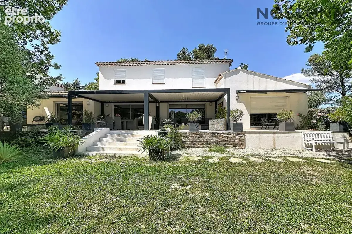 vente villa 8 Pièce(s) - photo 19