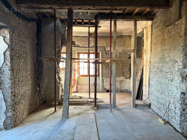 Appartement à VIC-EN-BIGORRE