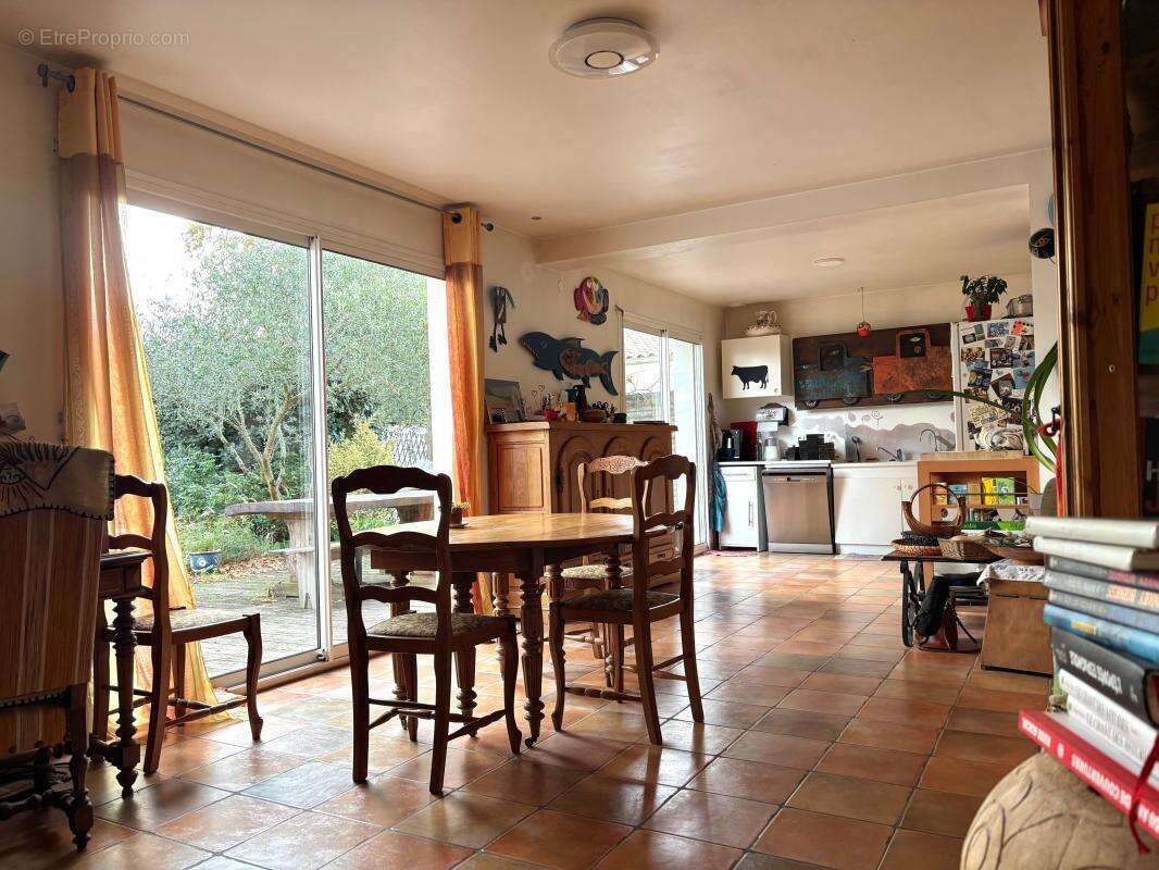 Maison à DOLUS-D&#039;OLERON