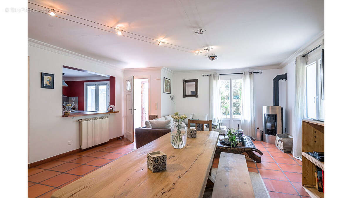 Appartement à URRUGNE