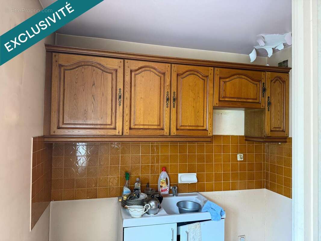 Photo 2 - Appartement à CLUSES