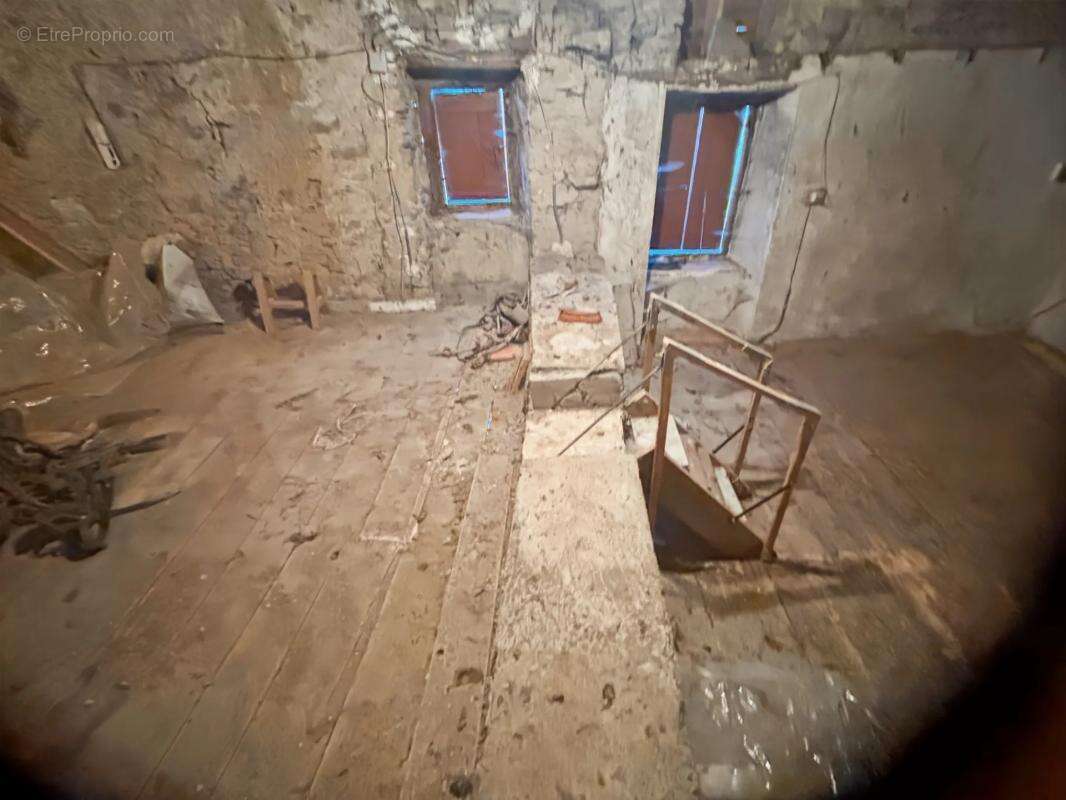 Maison à LA SERPENT