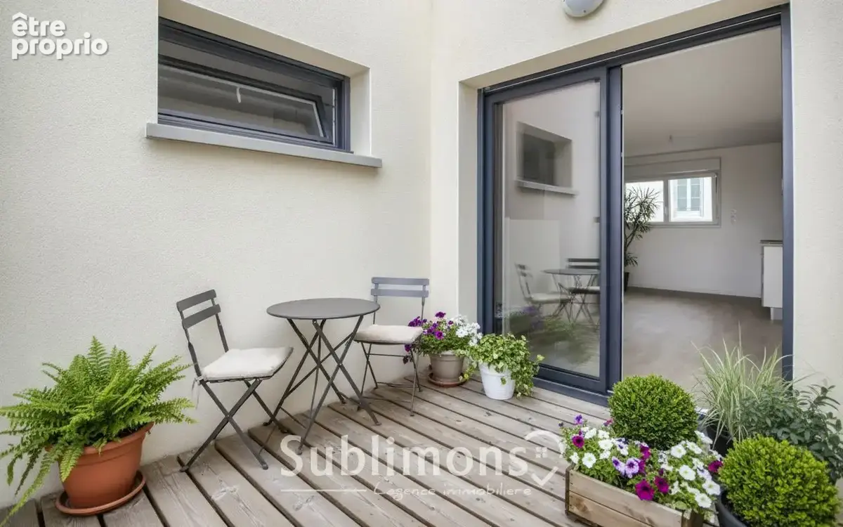 Appartement à vendre Vallet - photo 2