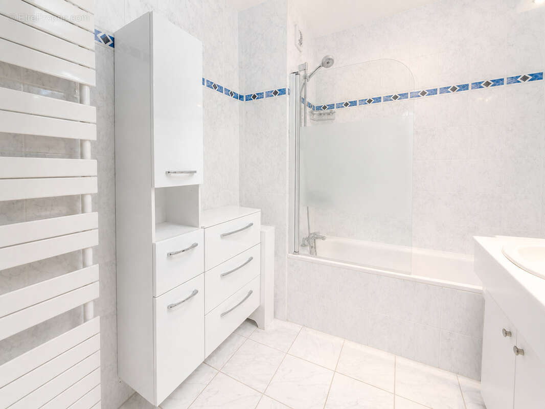 Appartement à OSTWALD