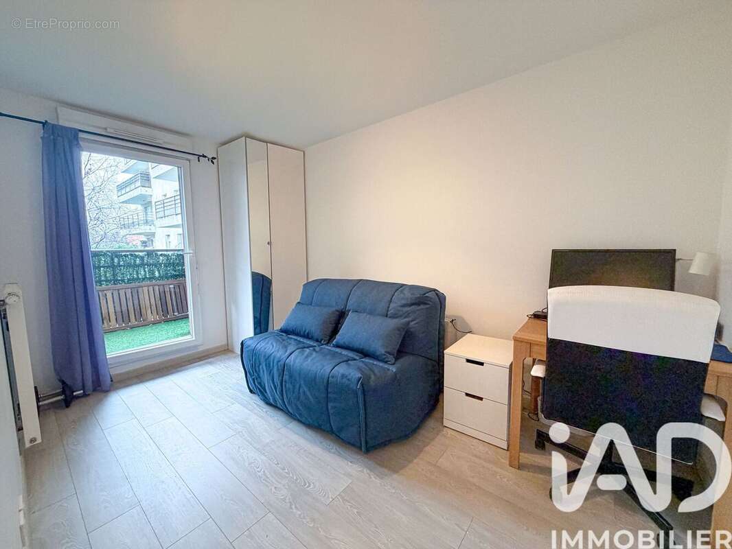 Photo 9 - Appartement à ROSNY-SOUS-BOIS