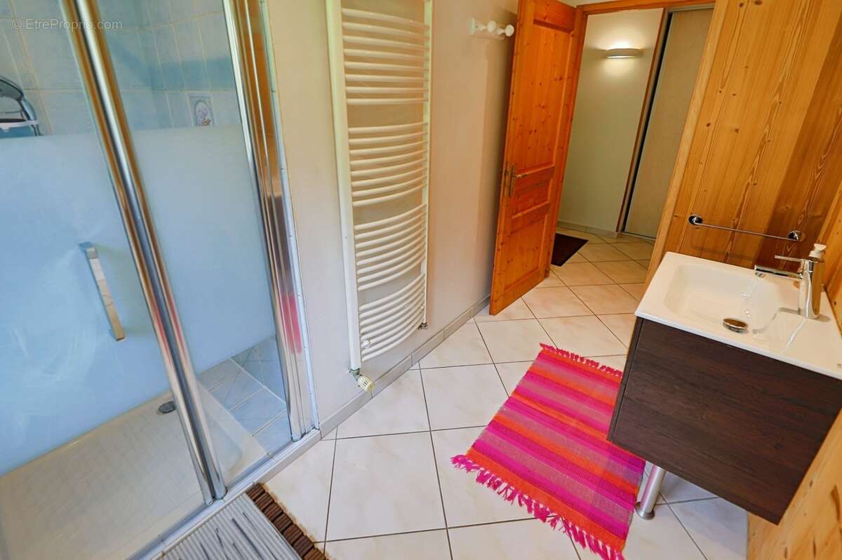 Dpt Vosges (88), à vendre LA BRESSE maison P7 - photo 25