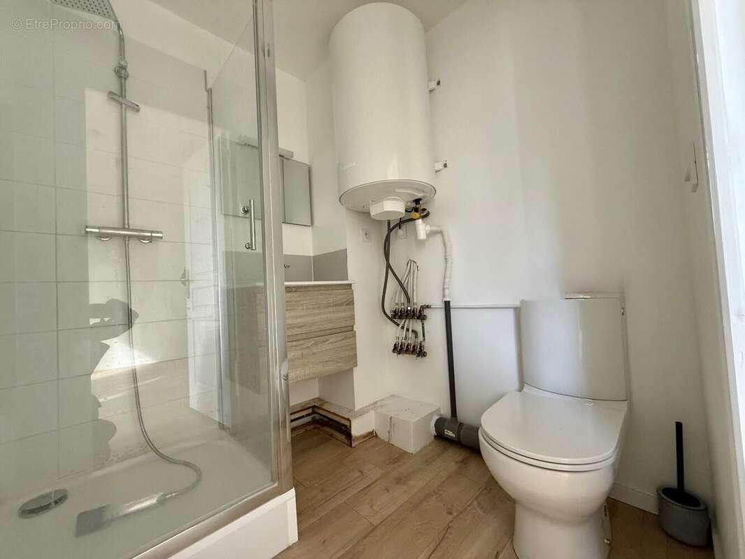 Photo 5 - Appartement à ROUEN