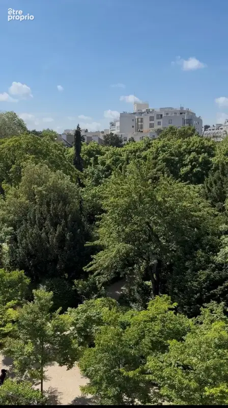 RASPAIL-MONTPARNASSE - 8P - 275 m2 - Extérieurs Jardin d'hiver et balcons - photo 6
