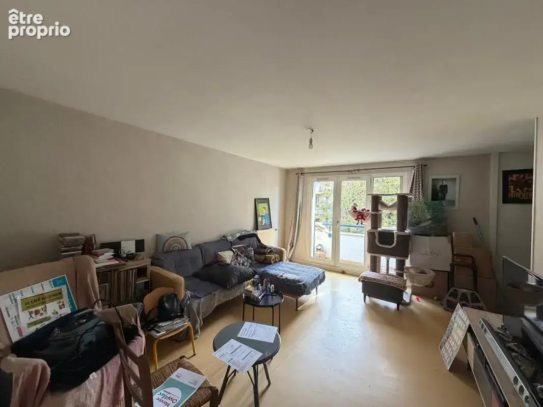 Appartement À Vendre - photo 2