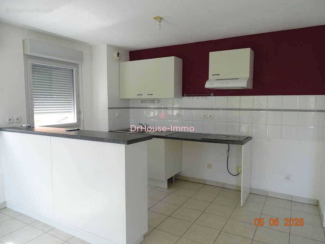 Appartement à CASTANET-TOLOSAN