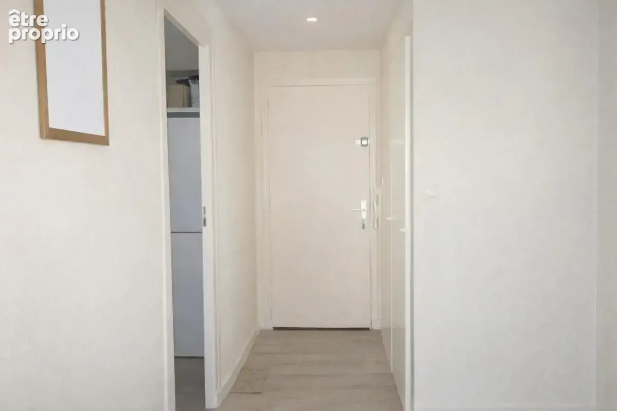 FONTAINE LES DIJON-(21) Appartement 2 chambres/1 Grand garage/ 1 cave - photo 8
