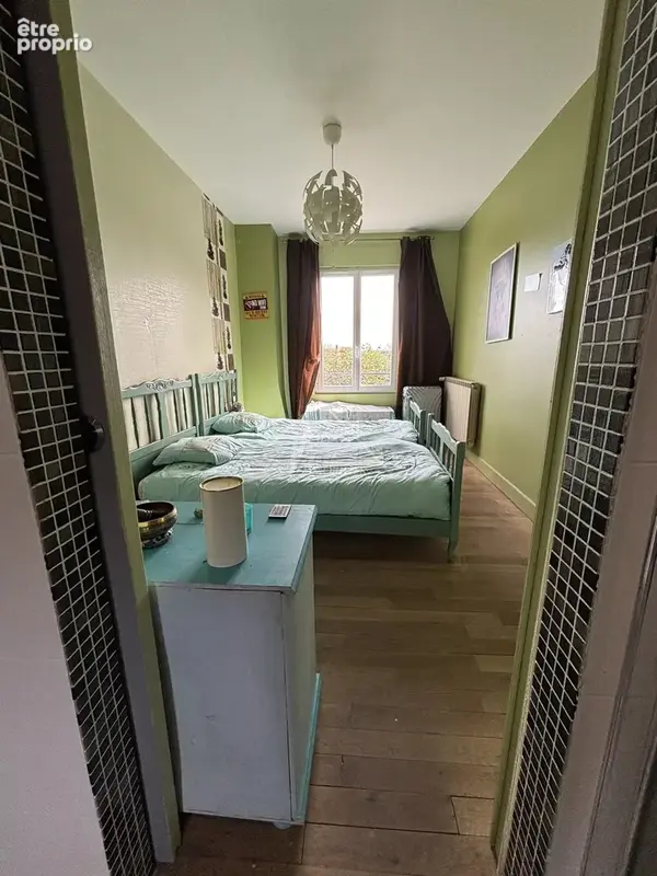 Maison 3 chambres - photo 12