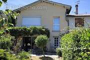 Maison à CHAZEY-SUR-AIN